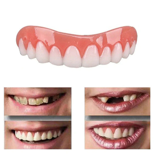 Adaptable Fit Dental Veneers - Beauticare 8I8IRO5 39 $ Beauti Care