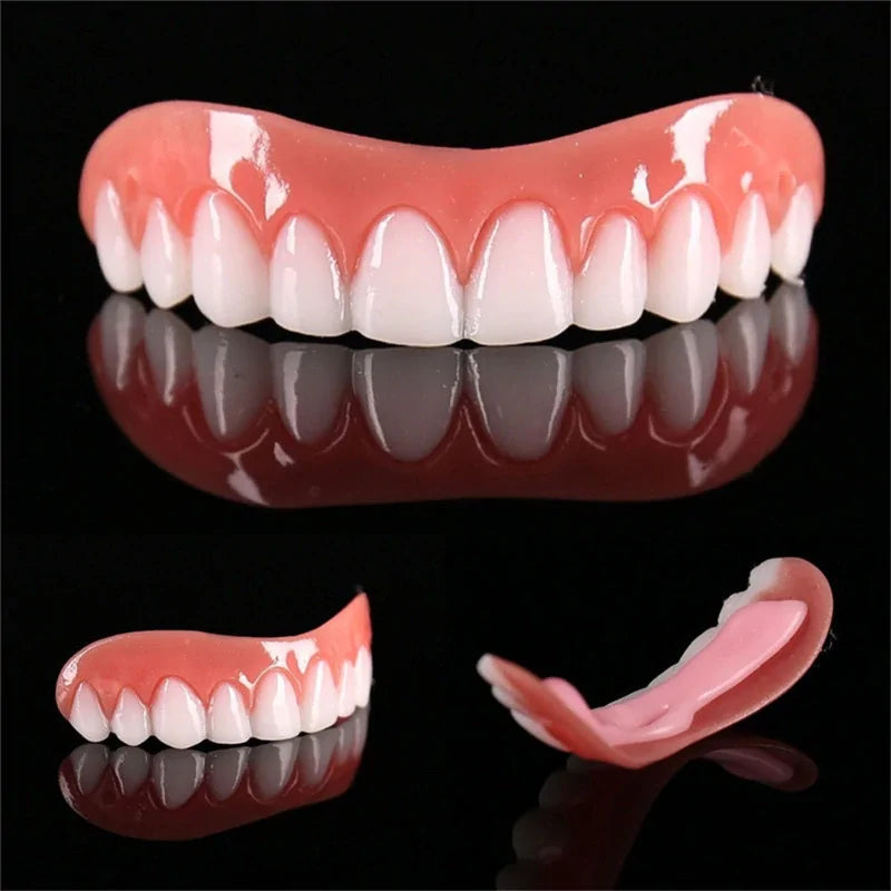 Adaptable Fit Dental Veneers - Beauticare 8I8IRO5 39 $ Beauti Care