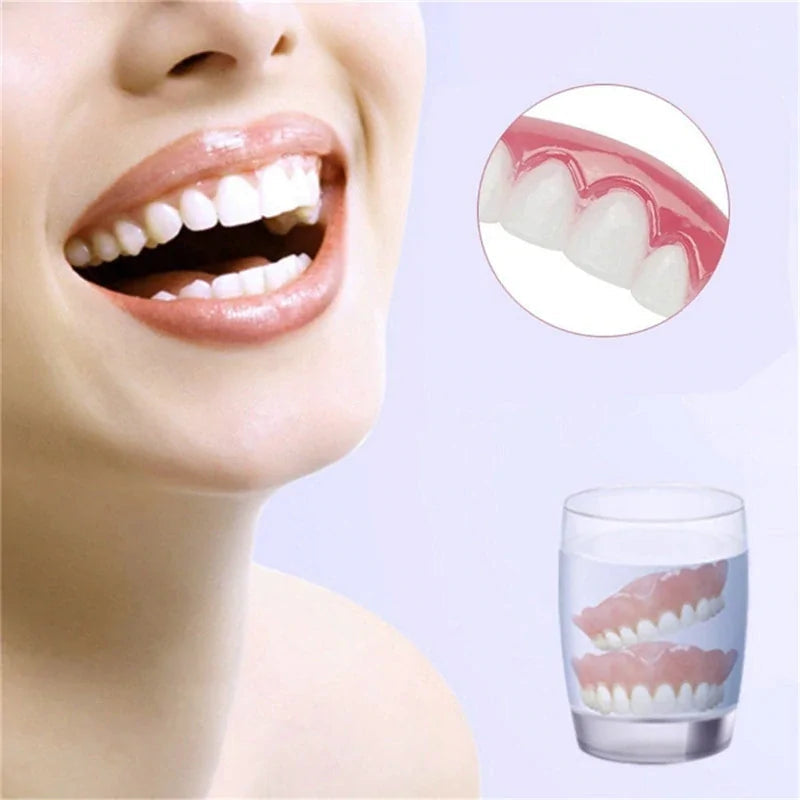 Adaptable Fit Dental Veneers - Beauticare 8I8IRO5 39 $ Beauti Care