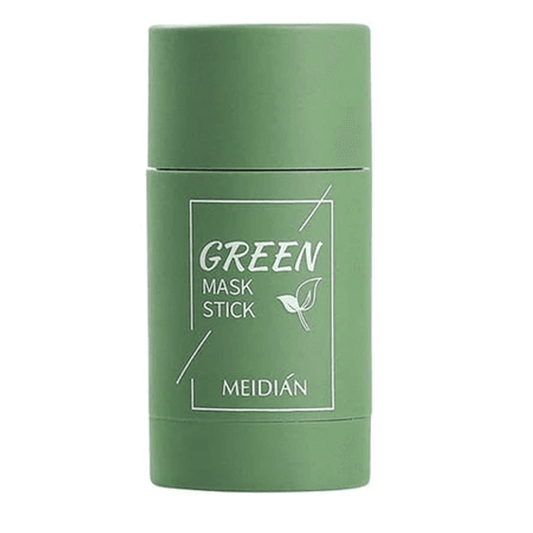 Face Clean Mask Green Tea Cleansing Stick POGGBOK1UP 24 $ Beauti Care